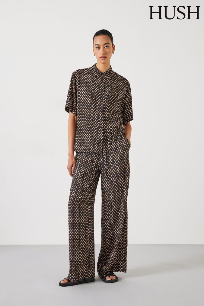Buy Wide Leg Hush Online AspennigeriaShops