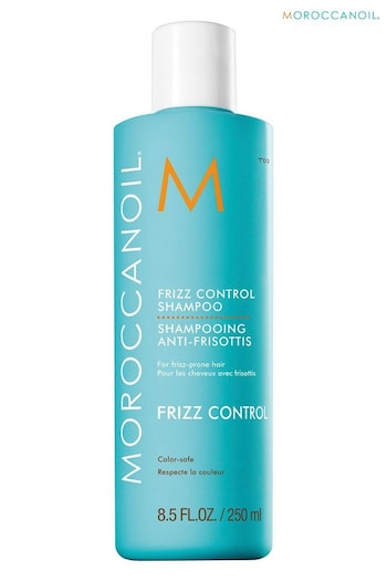 Moroccanoil Frizz Control Shampoo 250ml (B43469) | £21