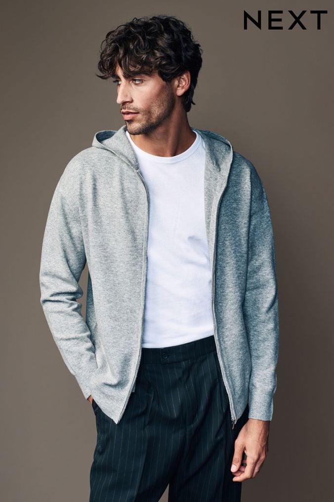 Men's wool loungewear on sale