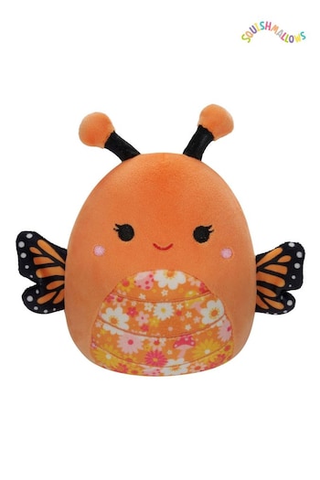 Squishmallows 16 Inch Mony The Monarch Butterfly (B44041) | £25