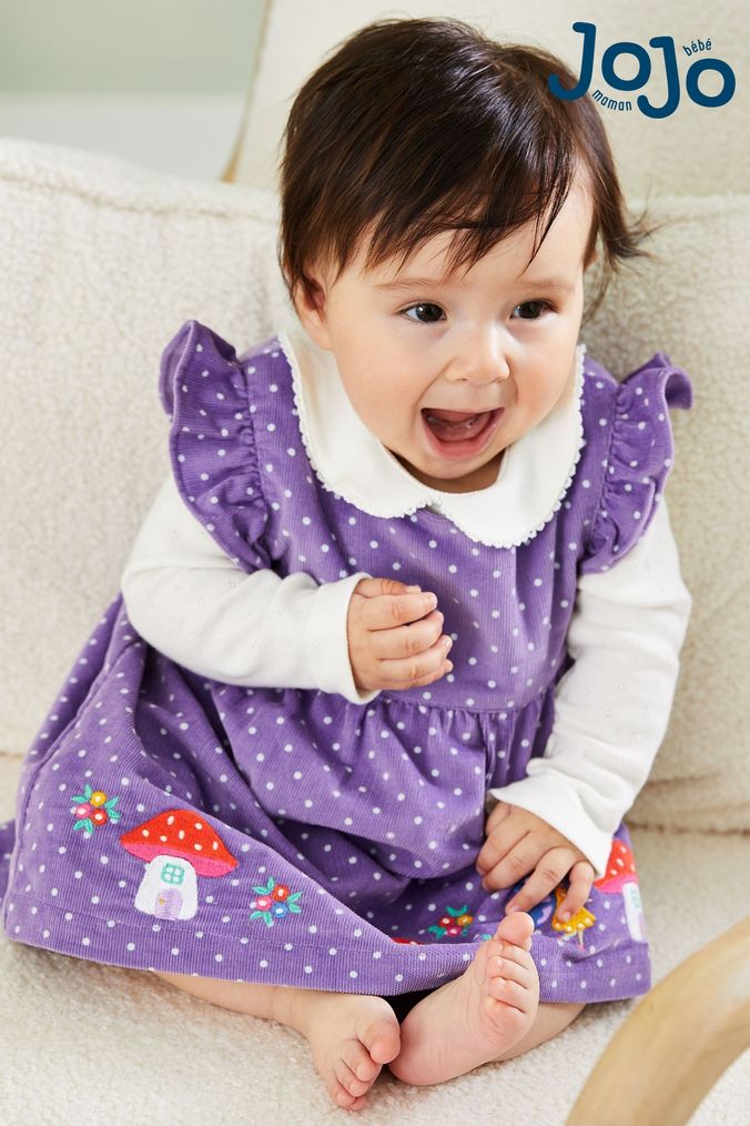 Buy Girls Dresses Yellow Newborn Online Next UK