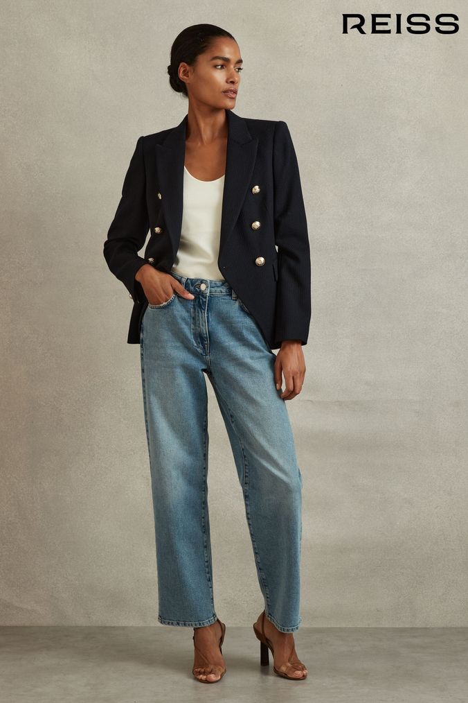 Women s Wool Blazers Next UK