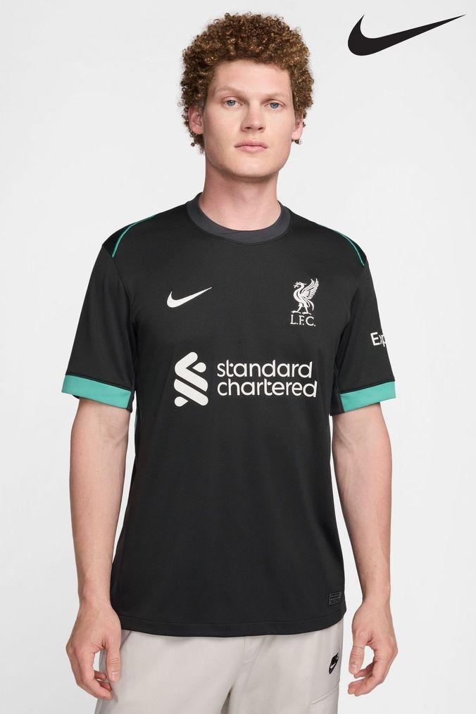 Buy Football Shirts Liverpool Sportswear Football Online Next UK