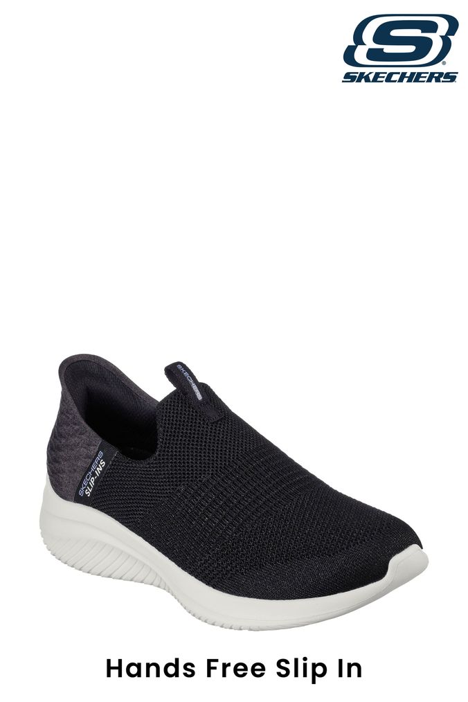 Next ladies slip on trainers new arrivals
