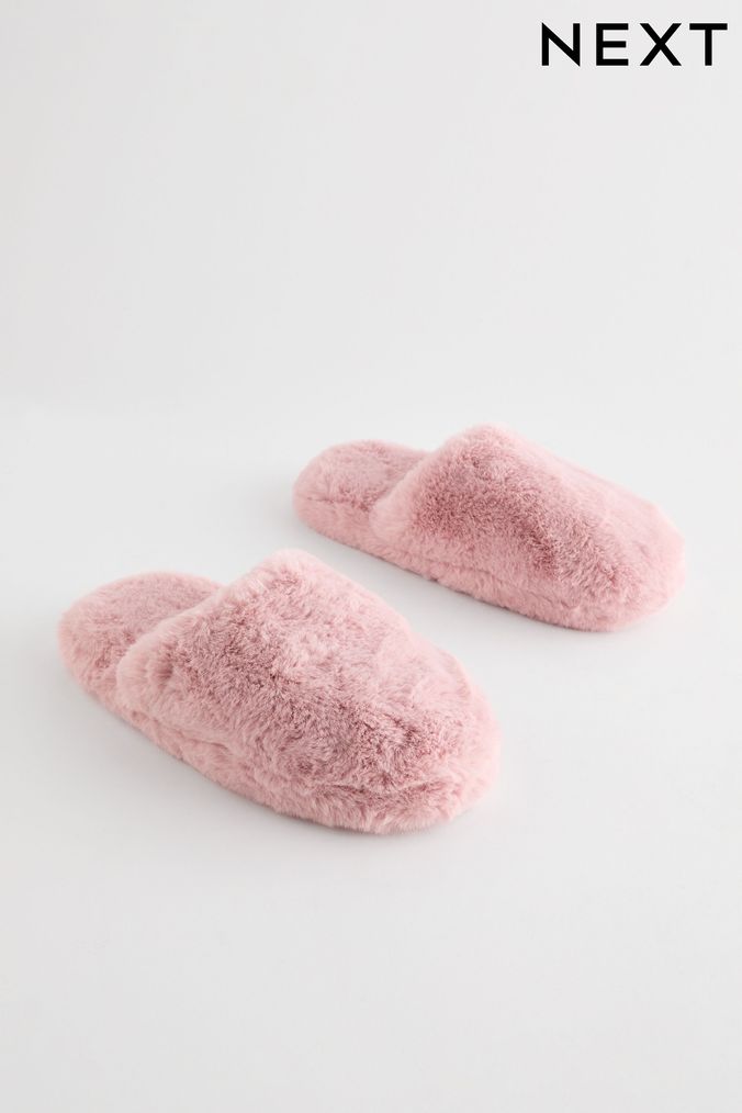 Next girls slippers cheap