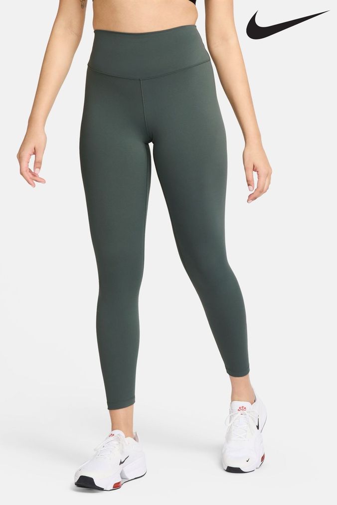 Lime green nike tights outlet