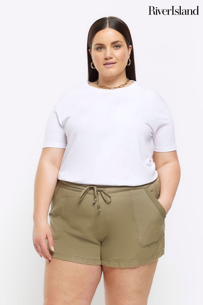 Buy Women s River Island Shorts Online Next UK