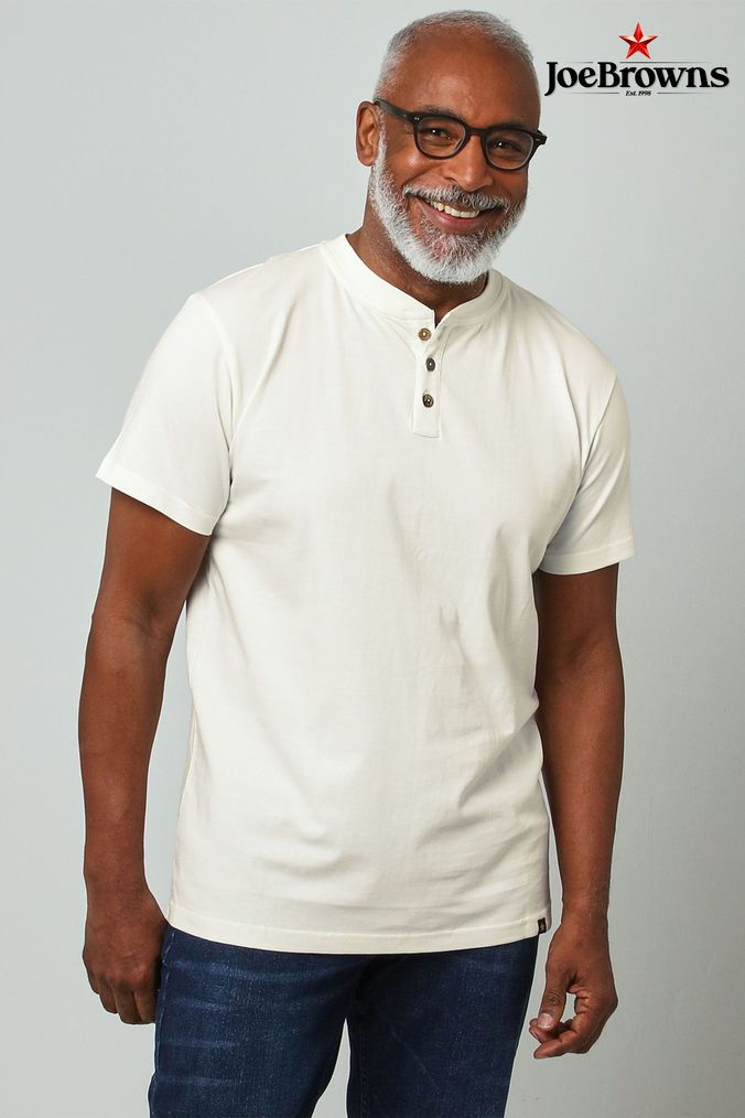 Buy Men s Joe Browns T Shirts Tops Online Next UK