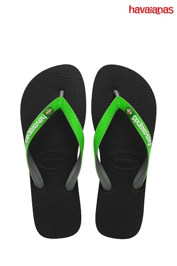Havaianas Brasil Mix Sandals (B45798) | £30