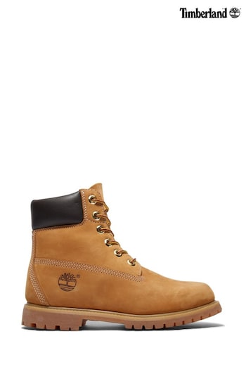 Timberland 6 Inch Premium Boots (B46206) | £190