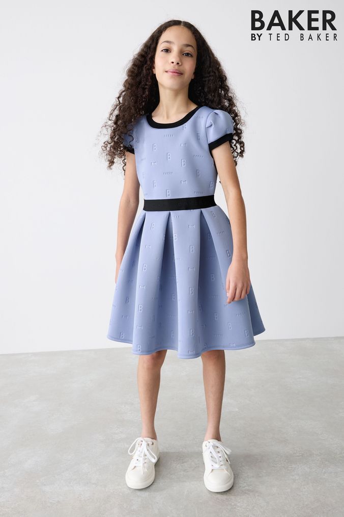 Flower girl dresses ted baker online