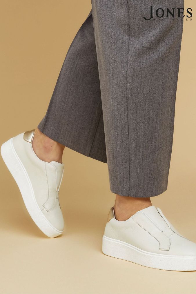 Jones bootmaker online new arrivals