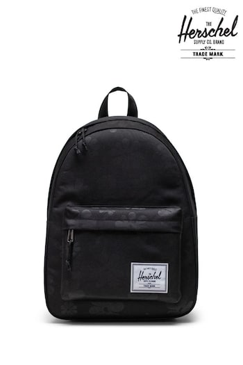 Herschel Supply Co. Herschel Classic Black Backpack (B46394) | £50