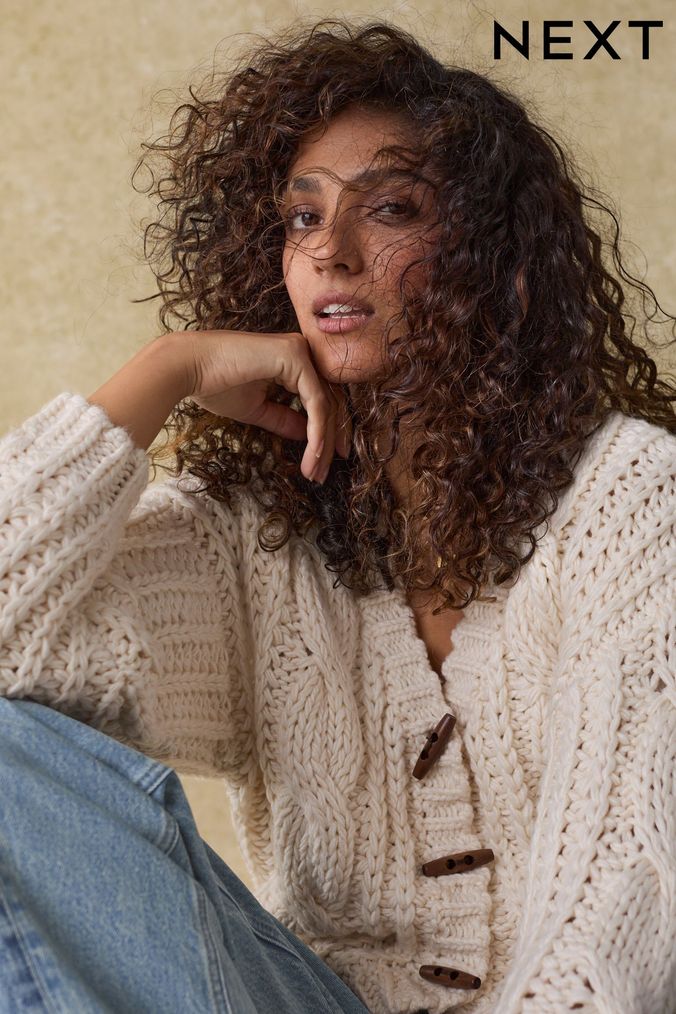 Cable knit jumpers womens new arrivals