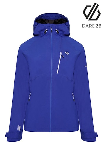 Dare 2b Blue Veritas III Jacket (B46626) | £84