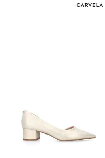 Carvela Comfort Camilla Shoes (B46794) | £129