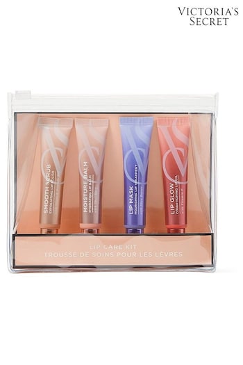 Victoria's Secret Assorted 4 Piece Lip Gift Set (B46858) | £29