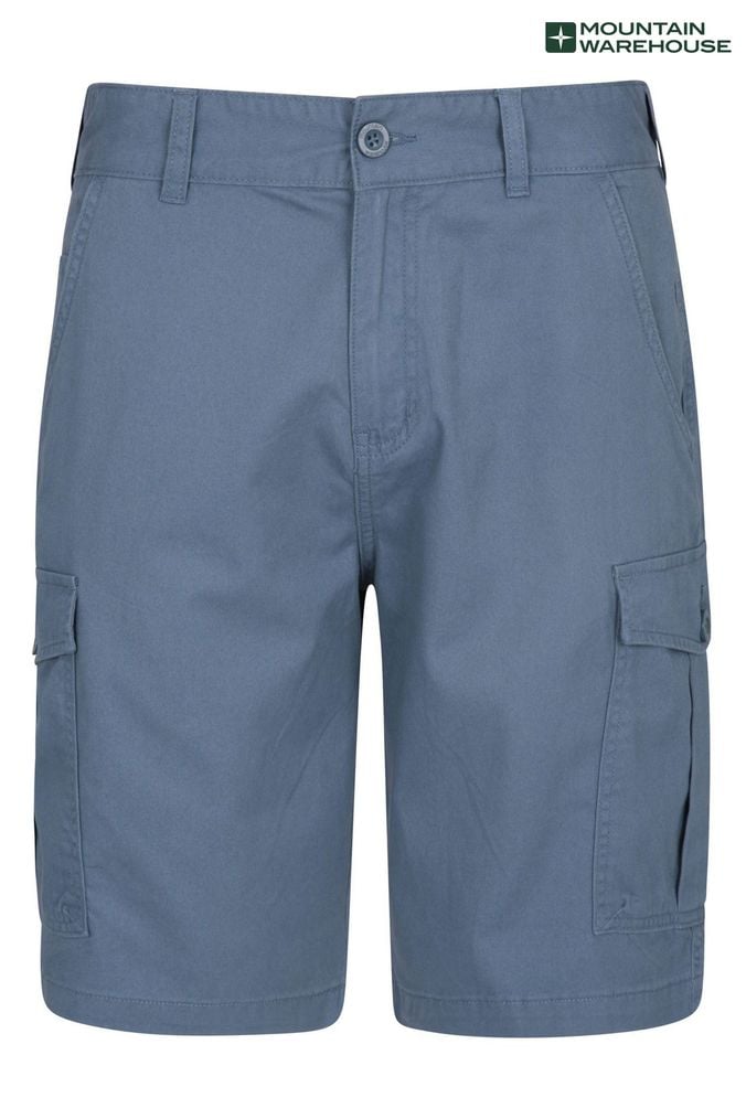 Mens cargo shorts next store
