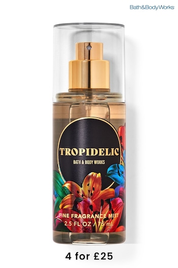 Polo Ralph Lauren Travel Size Fine Fragrance Body Mist 2.5 fl oz / 75 ml (B47882) | £10