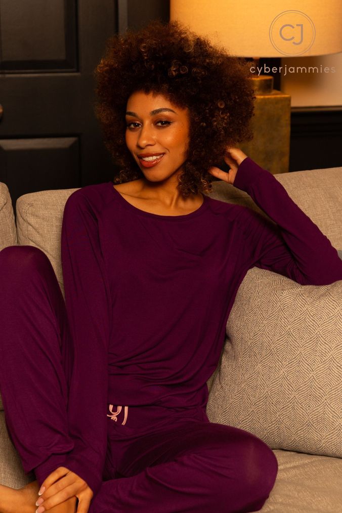Buy Women s Pyjamas Cyber Jammies Nightwear Online Next UK