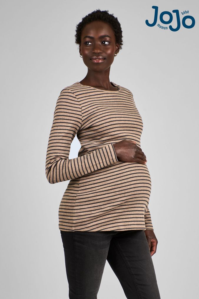 Petite nursing tops store