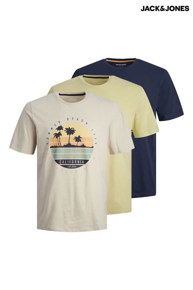 Jack jones clothing on sale uk