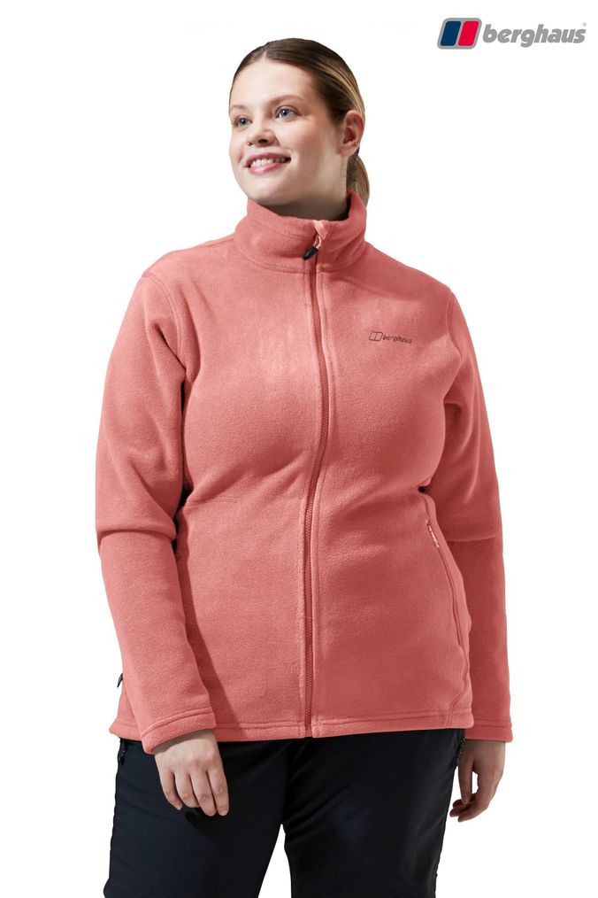 Buy Women s Berghaus Teddy Borg Coatsandjackets Online Next UK