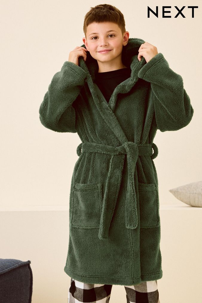 Childrens dressing gowns next 2025