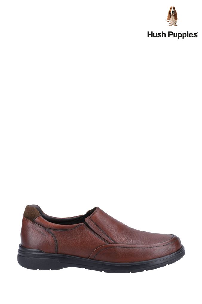 Clarks hush puppies mens store