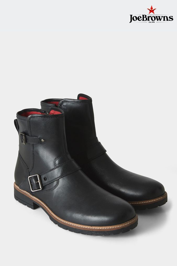 Joe browns sale signature boots