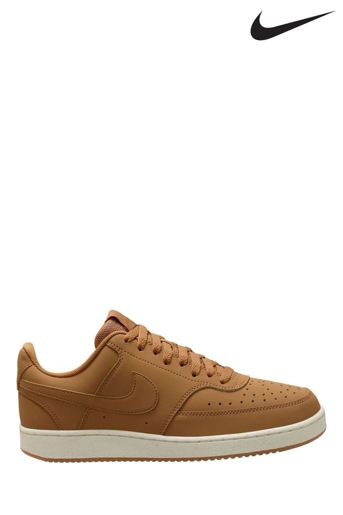 Buy Trainers Brown Silver UK 9.5 EU 43.5 Footwear Online OnlinenevadaShops hot pink dual fusion nike shoes 2016
