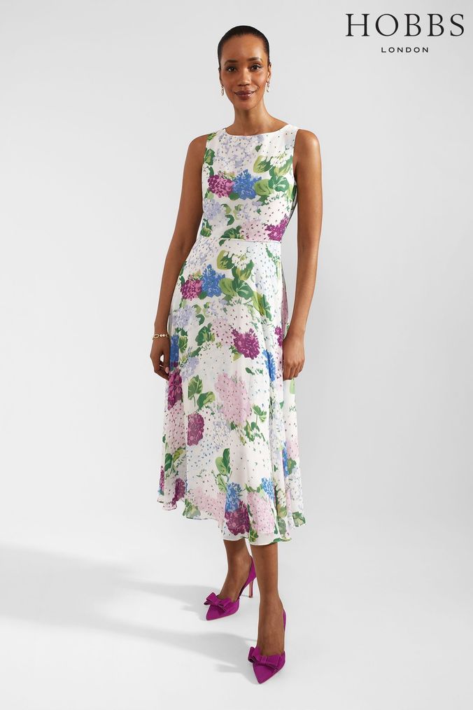 Buy Women s Hobbs Wedding Guest Dresses Online Next UK
