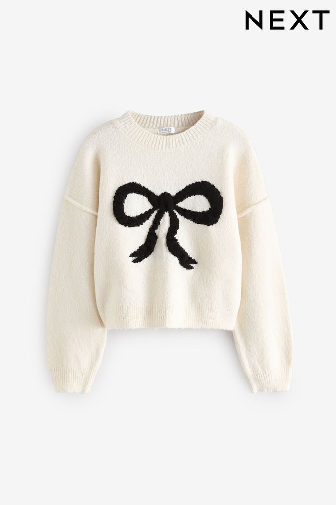 Girls Jumpers Ruffle Cable Roll Neck Jumpers AspennigeriaShops