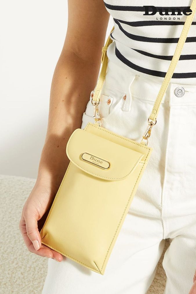 Next yellow bag shop