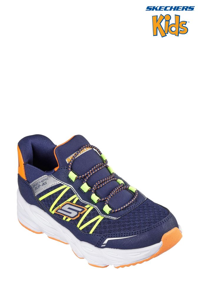Junior boys trainers on sale
