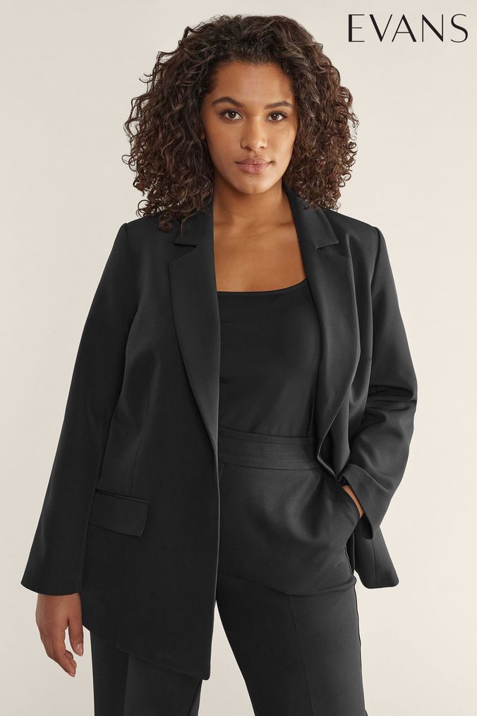 Evans coats uk best sale
