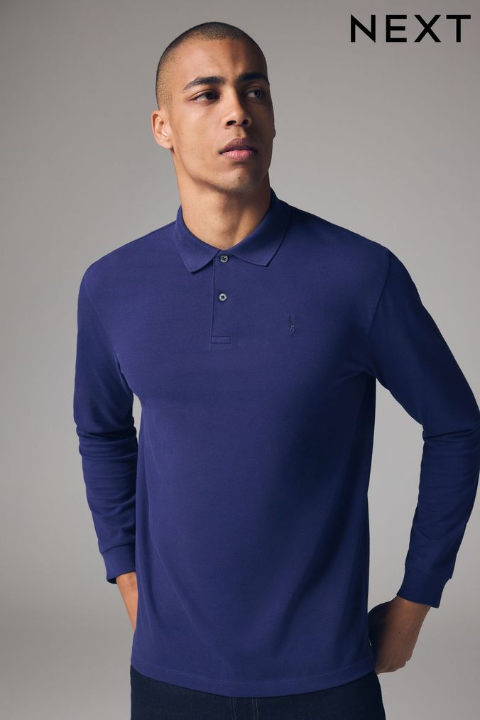 Buy Men s XXX Large Long Sleeve Collared Plus Size Essentials Tops Online Letting4oxford coShops