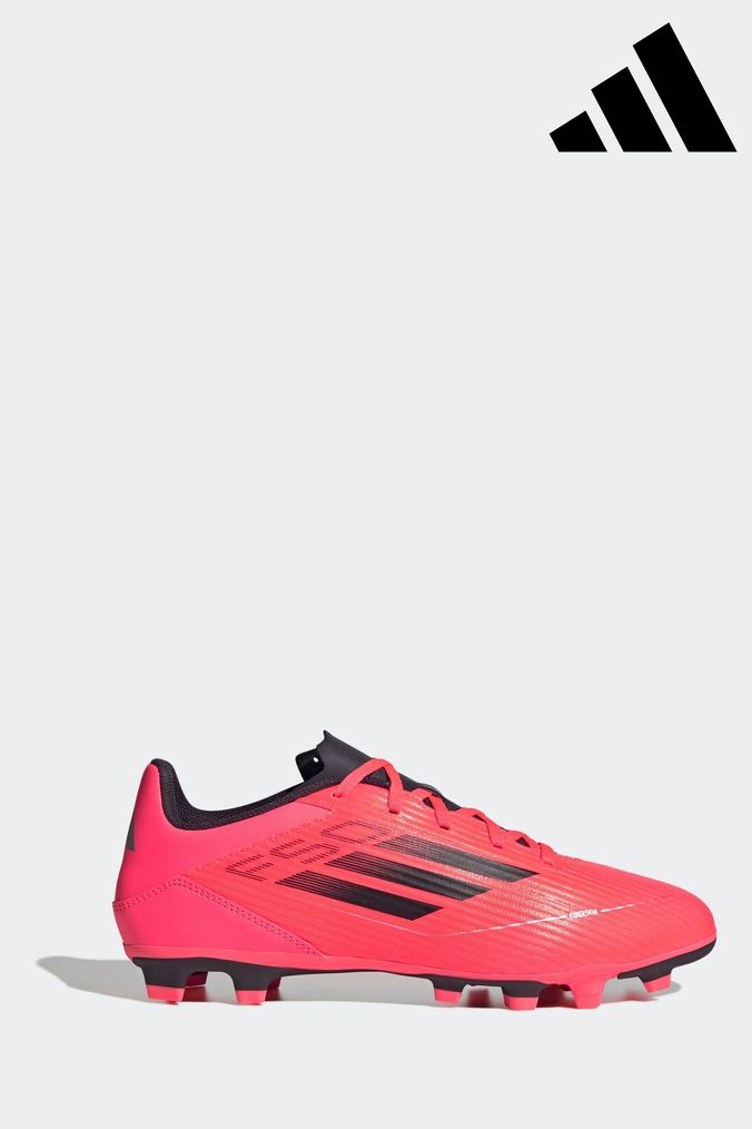 Addidas football trainers hot sale