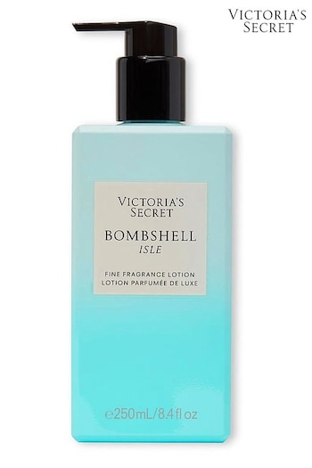 Victoria's Secret Bombshell Isle Body Lotion (B50488) | £22