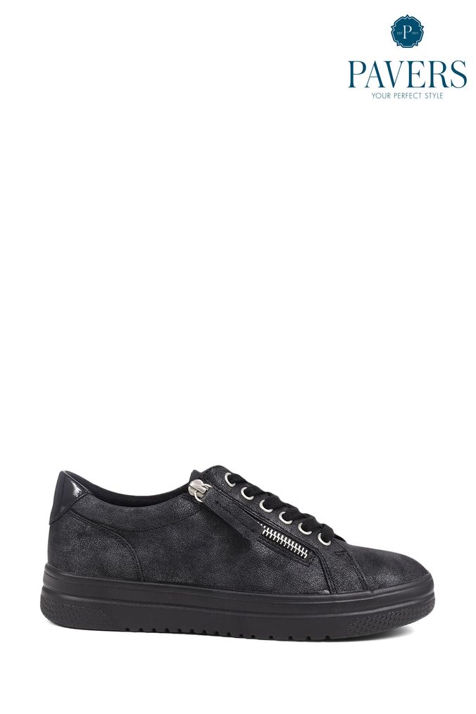 Buy Women s Trainers Pavers Footwear Online Next UK
