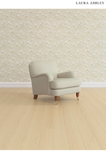 Atherton/Pale Natural Lynden By Laura Ashley (B50858) | £450 - £2,725