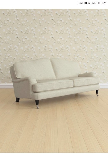 Atherton/Pale Natural Lynden By Laura Ashley (B50858) | £450 - £2,725