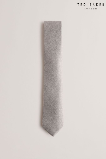 Ted Baker Leytone Herringbone Silk Tie (B50894) | £45