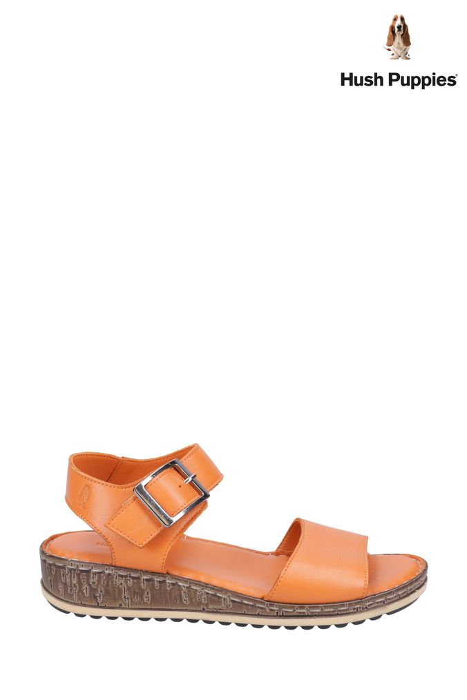 AspennigeriaShops Buy Women s Sandals Hush Puppies Radley UK 8 EU 42 Ankle Strapping Label Footwear Online nike air elite running 2009 full version