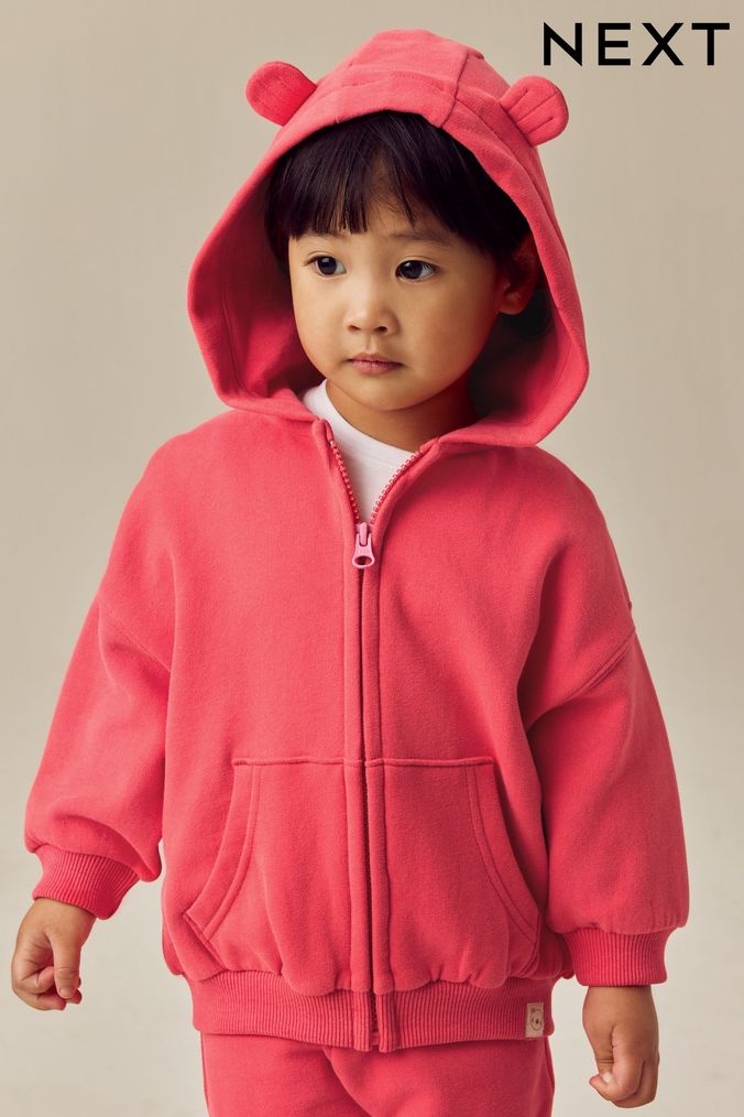 Buy Girls Hoodies Online Next UK