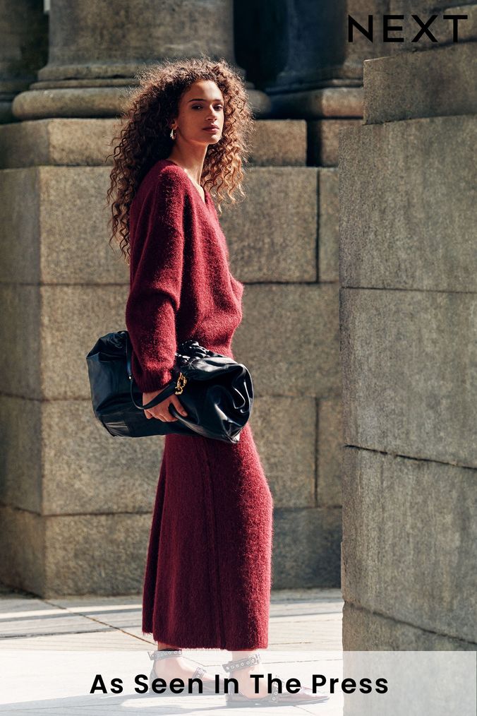 Long skirts next outlet