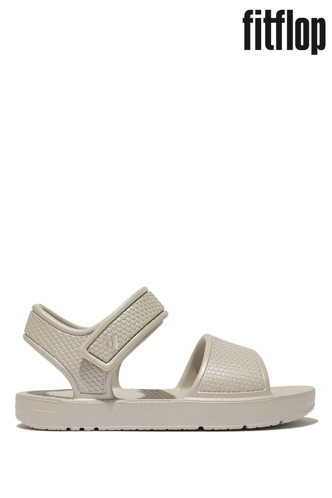 Buy Girls Sandals Silver Footwear Online Next UK