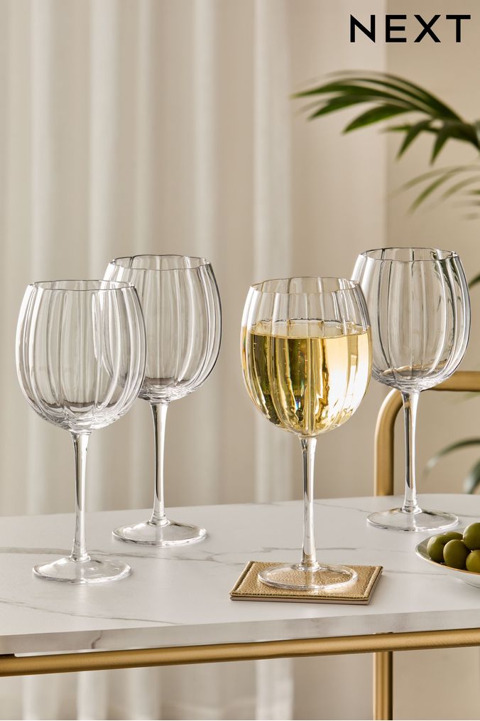 Next heart wine glasses clearance