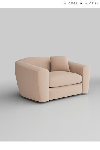 Cento/Blush Erik By Clarke And Clarke (B51369) | £450 - £1,650