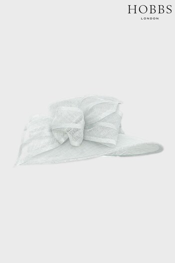 Hobbs Green Julie Hat (B51584) | £149